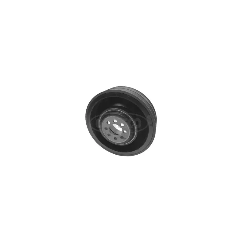 Poulie, vilebrequin CORTECO 80000200