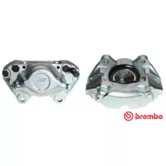 Étrier de frein BREMBO