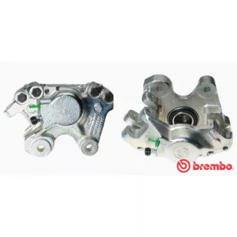 Étrier de frein BREMBO