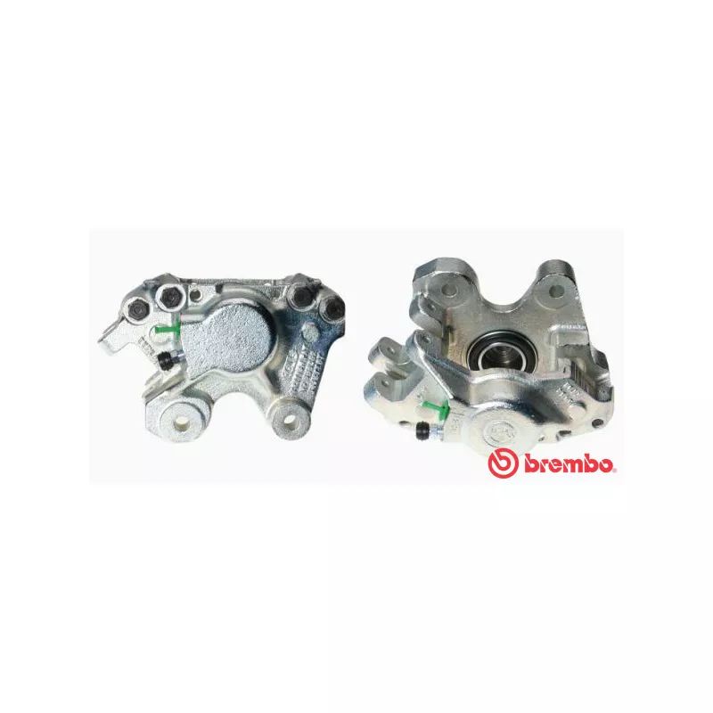 Étrier de frein BREMBO F 36 004