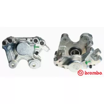 Étrier de frein BREMBO