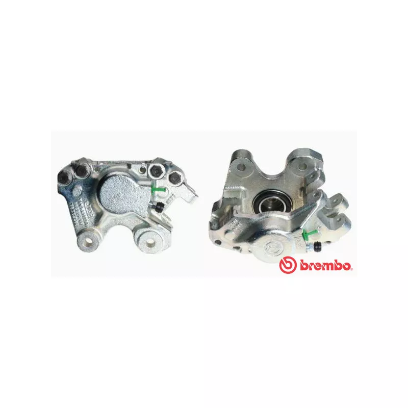 Étrier de frein BREMBO F 36 005