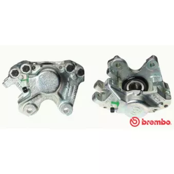Étrier de frein BREMBO
