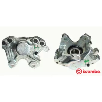 Étrier de frein BREMBO