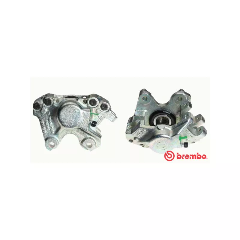 Étrier de frein BREMBO F 36 009