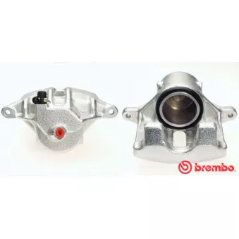 Étrier de frein BREMBO