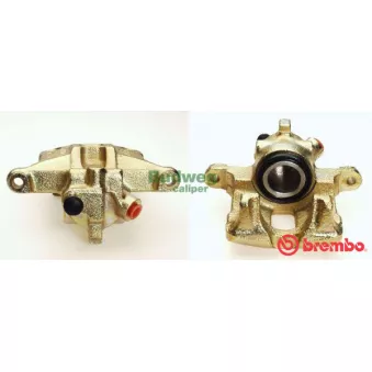 Étrier de frein BREMBO