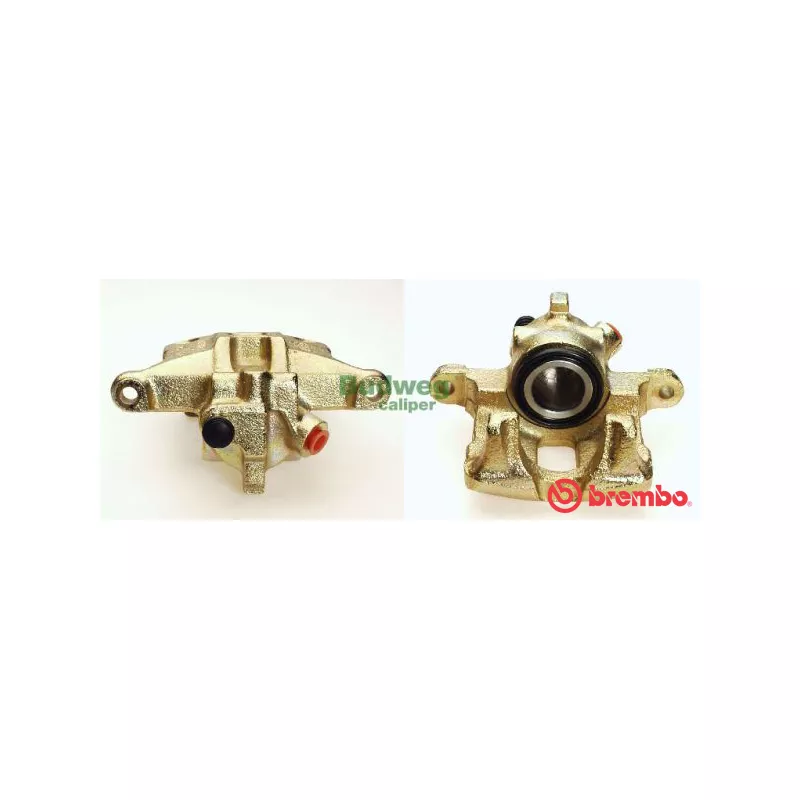 Étrier de frein BREMBO F 36 012
