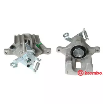 Étrier de frein BREMBO