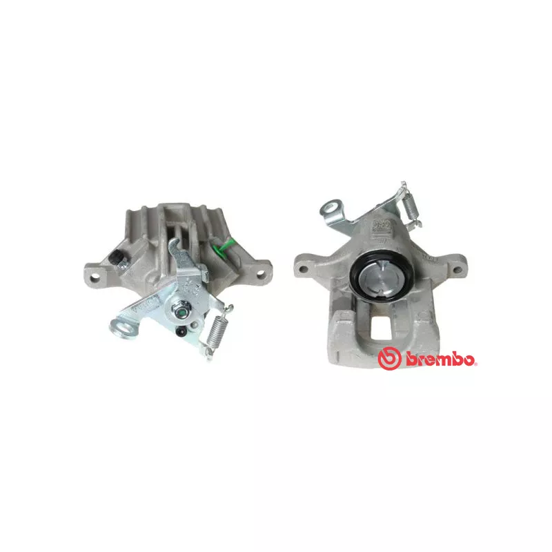 Étrier de frein BREMBO F 36 030