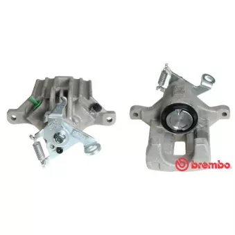 Étrier de frein BREMBO