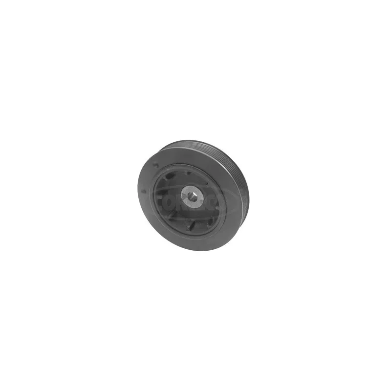 Poulie, vilebrequin CORTECO 80000205