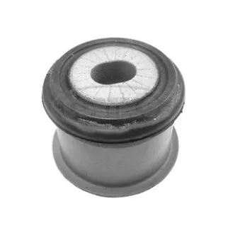 Suspension, boîte automatique CORTECO 80000210