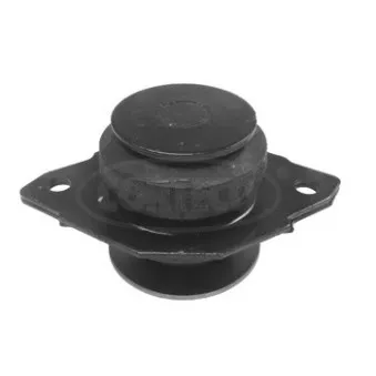 Suspension, boîte automatique CORTECO 80000213