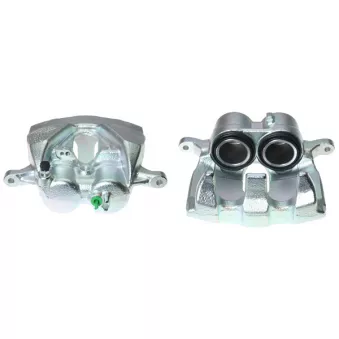 Étrier de frein BREMBO F 44 054