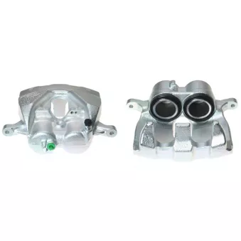 Étrier de frein BREMBO F 44 055