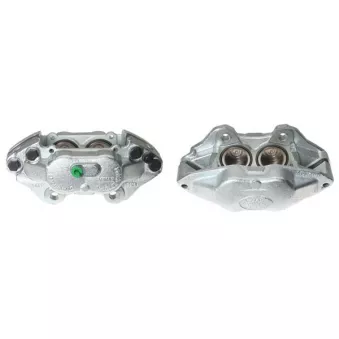 Étrier de frein BREMBO F 44 056
