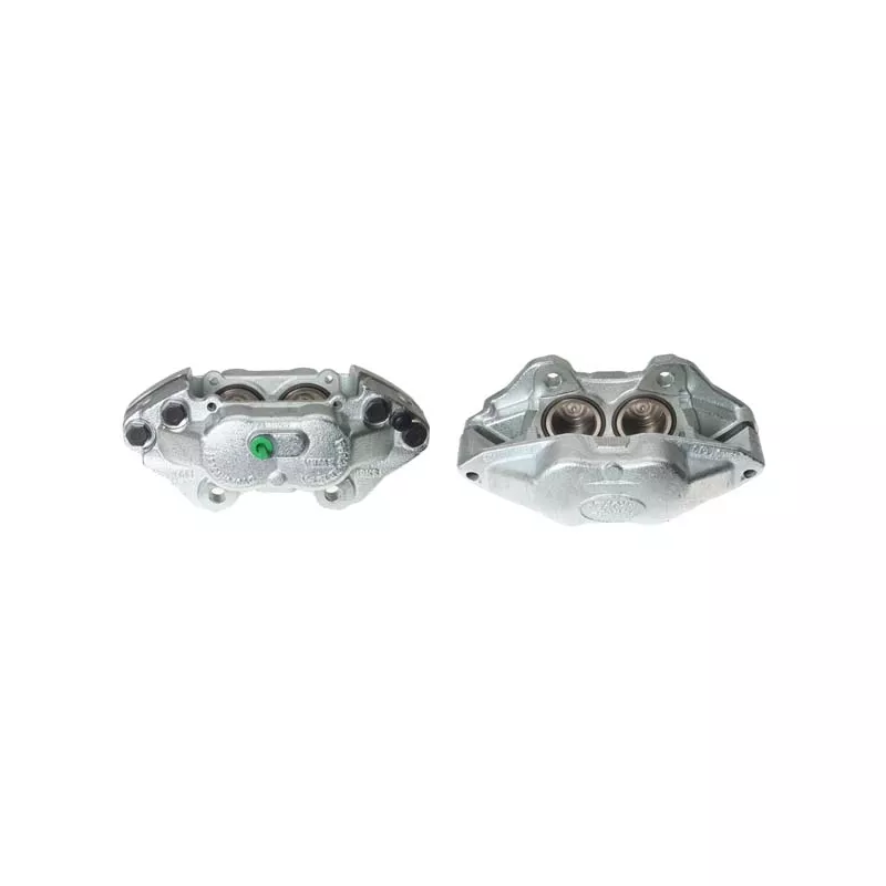 Étrier de frein BREMBO F 44 056