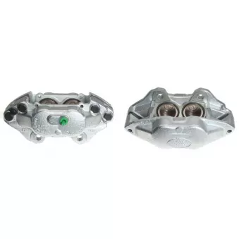 Étrier de frein BREMBO F 44 057