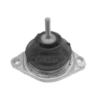 Support moteur CORTECO 80000217