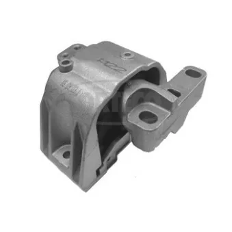 Support moteur CORTECO 80000228