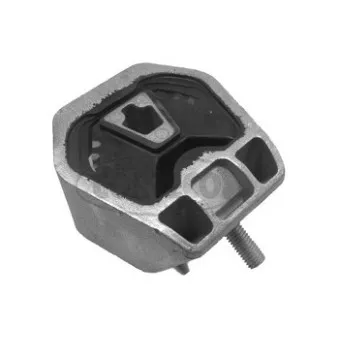 Suspension, boîte automatique CORTECO 80000237