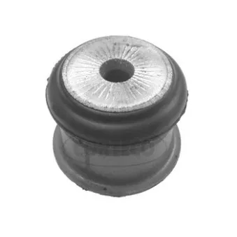Suspension, support de boîte automatique CORTECO 80000239