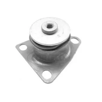Suspension, support de boîte automatique CORTECO 80000240