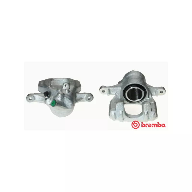 Étrier de frein BREMBO F 50 242