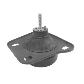 Support moteur CORTECO 80000254