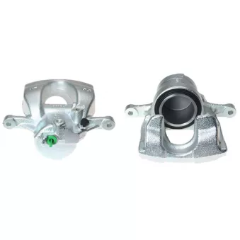 Étrier de frein BREMBO F 50 393