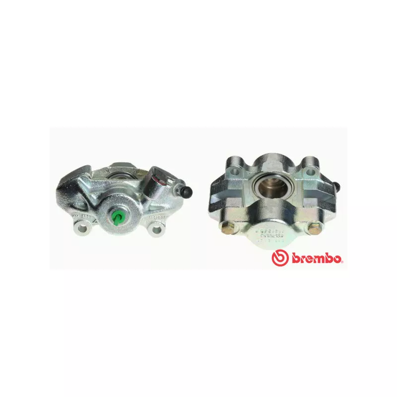 Étrier de frein BREMBO F 52 011