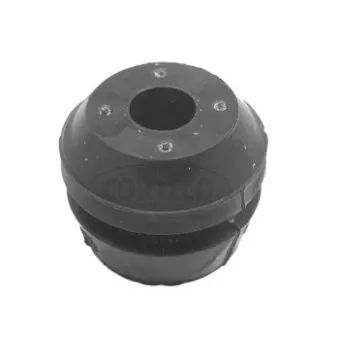 Suspension, support d'essieu CORTECO 80000269