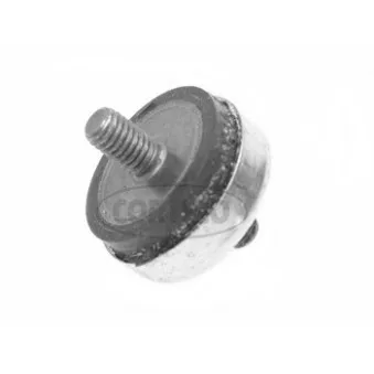 Suspension, radiateur CORTECO 80000274