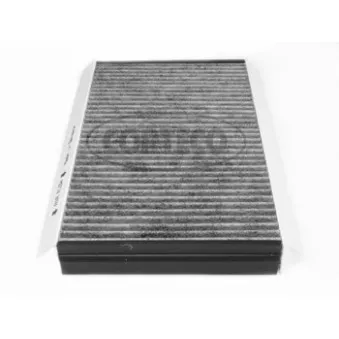 Filtre, air de l'habitacle CORTECO 80000284