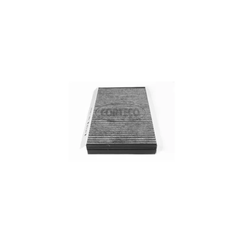 Filtre, air de l'habitacle CORTECO 80000284