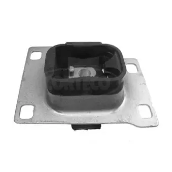 Suspension, boîte automatique CORTECO 80000289