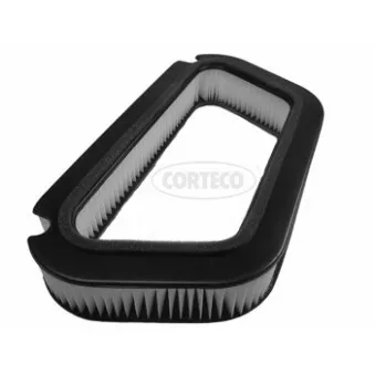 Filtre, air de l'habitacle CORTECO 80000343