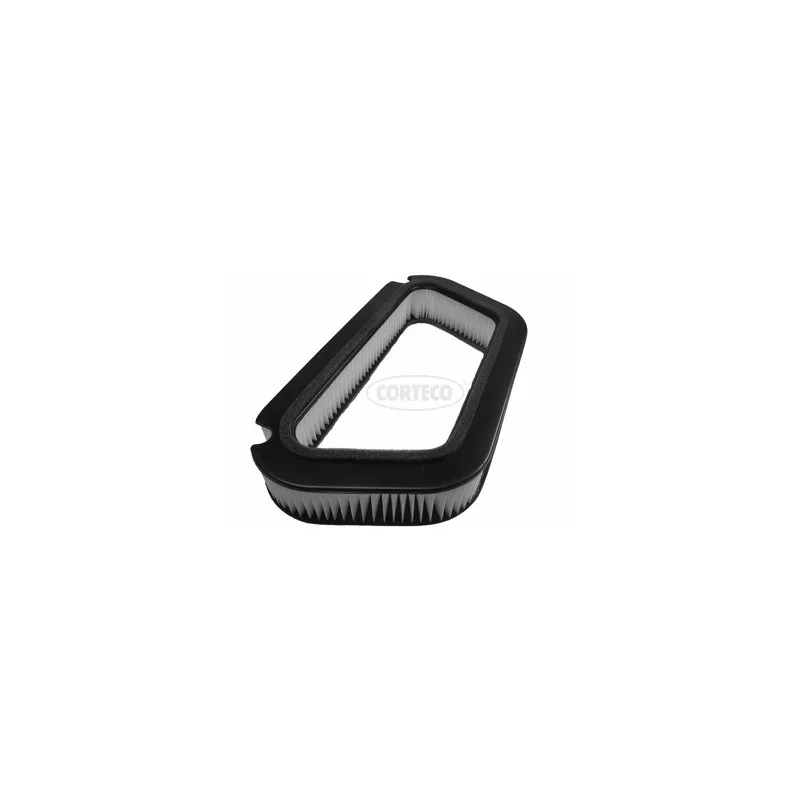 Filtre, air de l'habitacle CORTECO 80000343