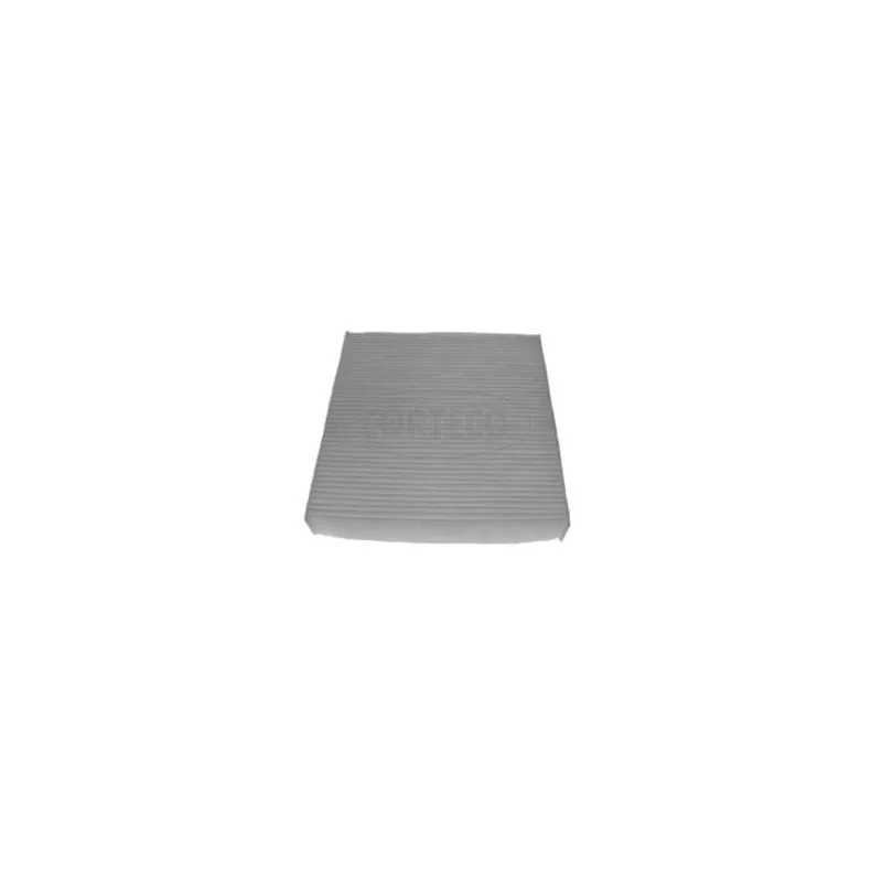 Filtre, air de l'habitacle CORTECO 80000345