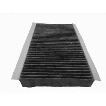 Filtre, air de l'habitacle CORTECO 80000361