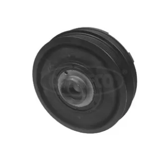 Poulie, vilebrequin CORTECO 80000366