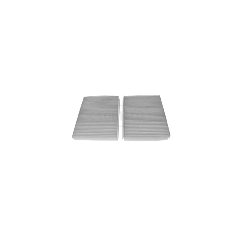 Filtre, air de l'habitacle CORTECO 80000375