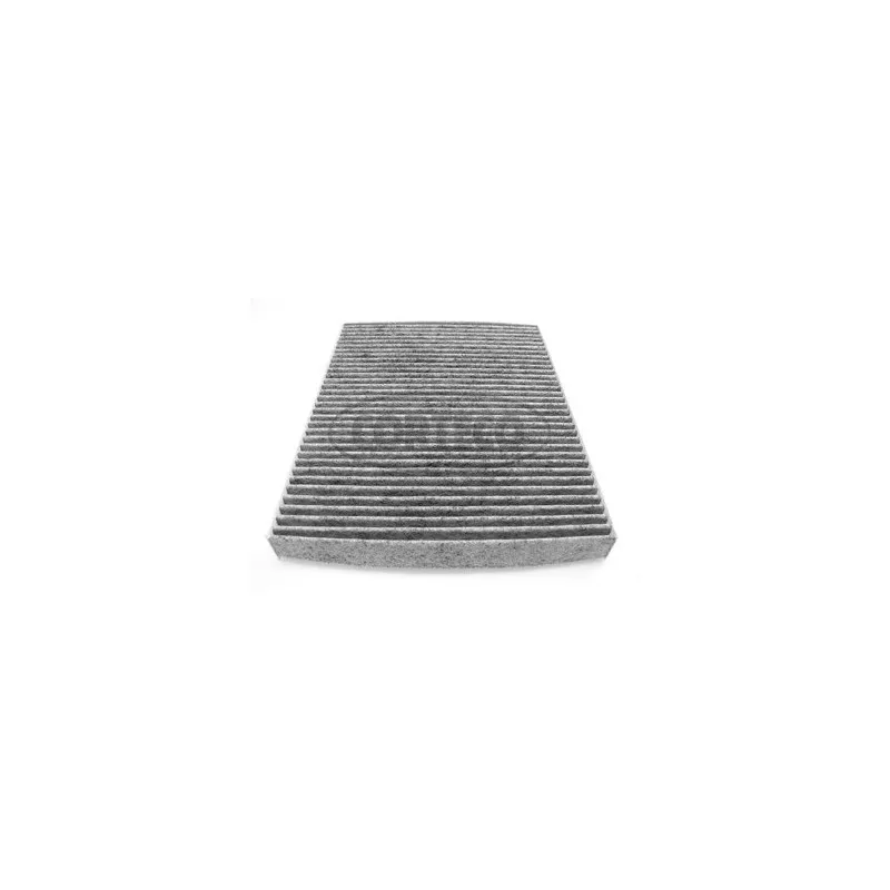 Filtre, air de l'habitacle CORTECO 80000400