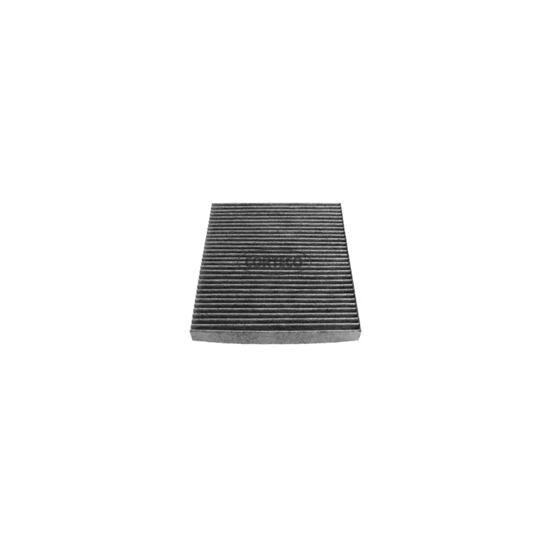 Filtre, air de l'habitacle CORTECO 80000401