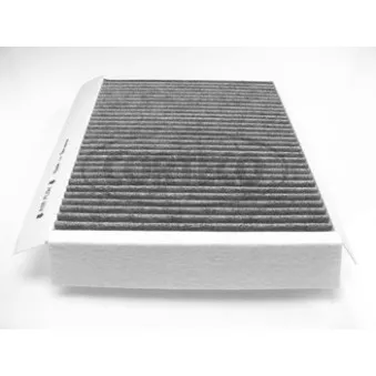 Filtre, air de l'habitacle CORTECO 80000402