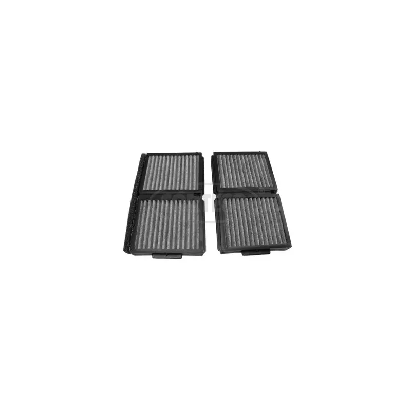 Filtre, air de l'habitacle CORTECO 80000403