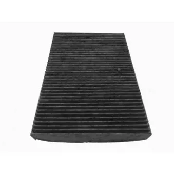 Filtre, air de l'habitacle CORTECO 80000408