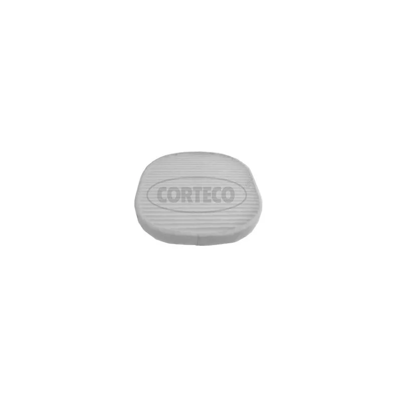 Filtre, air de l'habitacle CORTECO 80000410