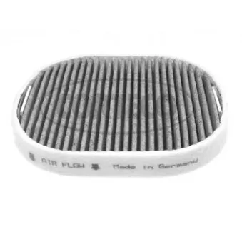 Filtre, air de l'habitacle CORTECO